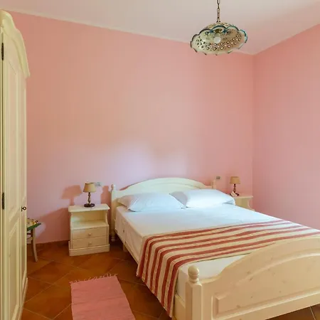 Brezza D'Estate Apartment Valderice Exterior photo