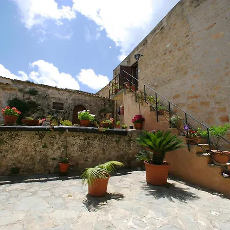 Brezza D'Estate Apartment Valderice Exterior photo