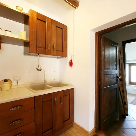 Brezza D'Estate Apartment Valderice Room photo