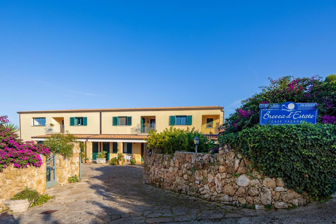 Appartement Brezza D'estate