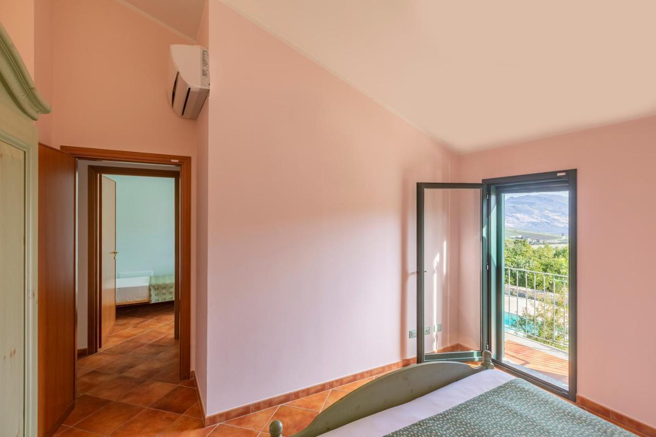 Brezza D'estate Appartement Valderice