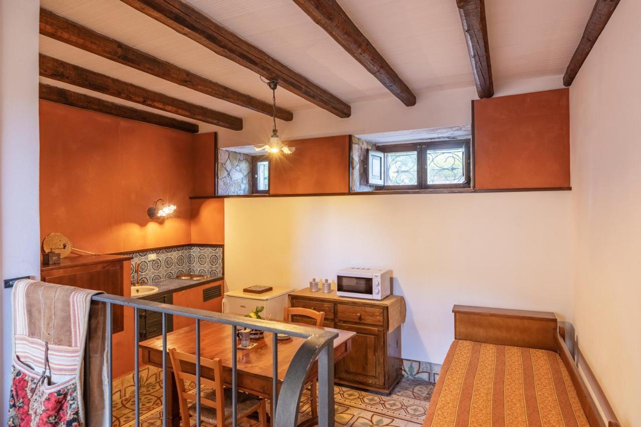 Brezza D'estate Appartement