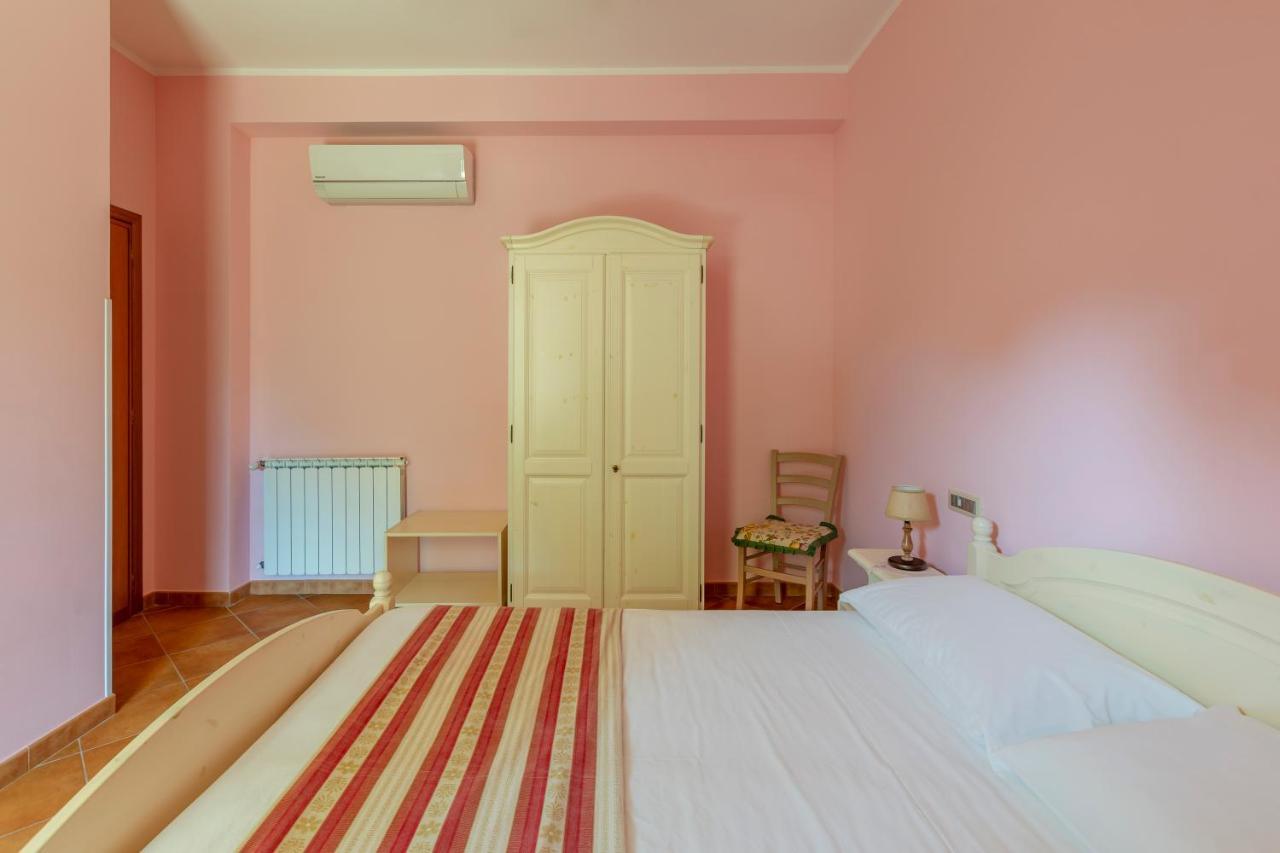 Appartement Brezza D'estate *
