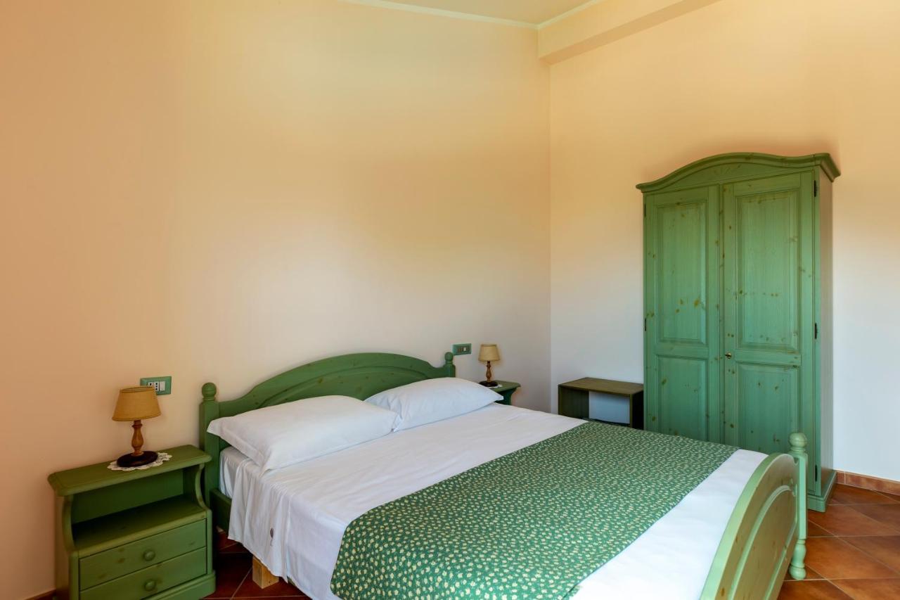 Appartement Brezza D'estate Valderice