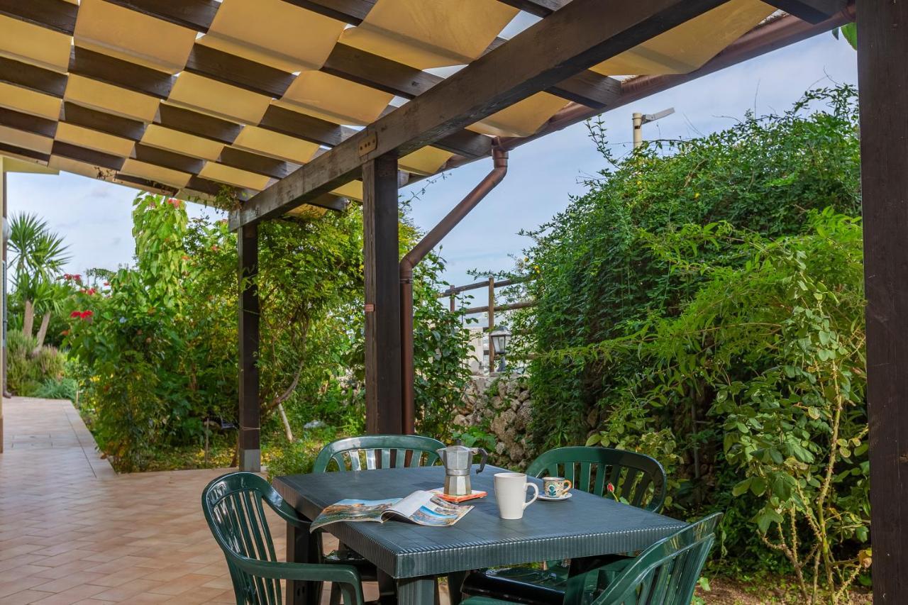Appartement Brezza D'estate Valderice