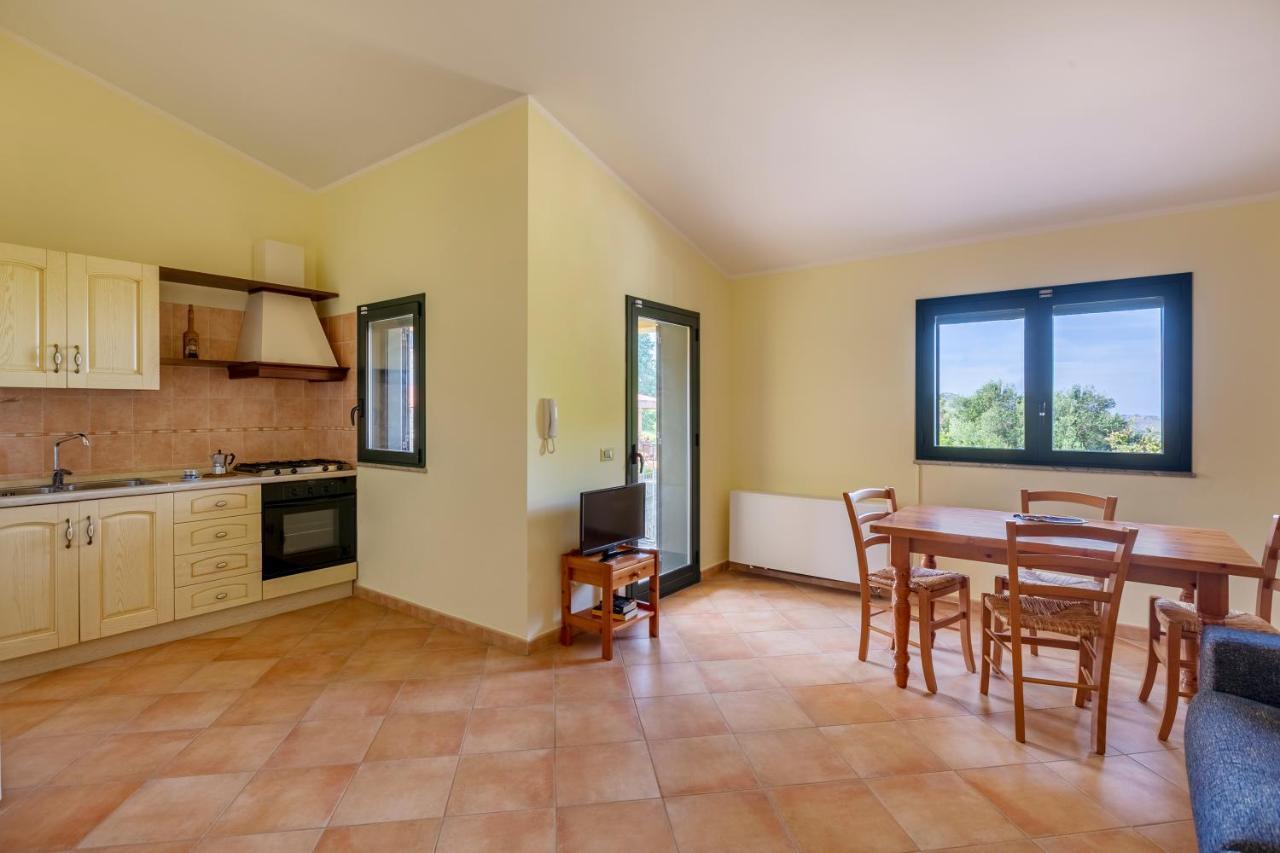 Brezza D'estate Appartement *