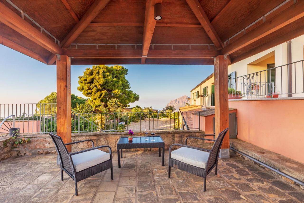 Appartement Brezza D'estate Valderice
